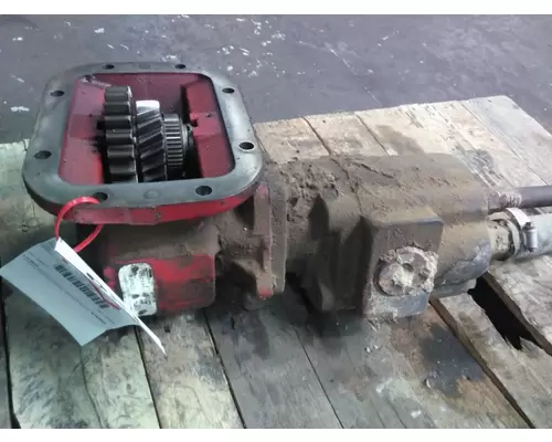 CHELSEA-PARKER 489 SERIES PTO ASSEMBLY