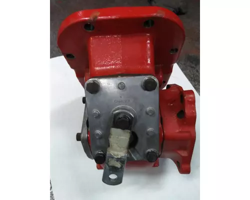 CHELSEA-PARKER 489 SERIES PTO ASSEMBLY