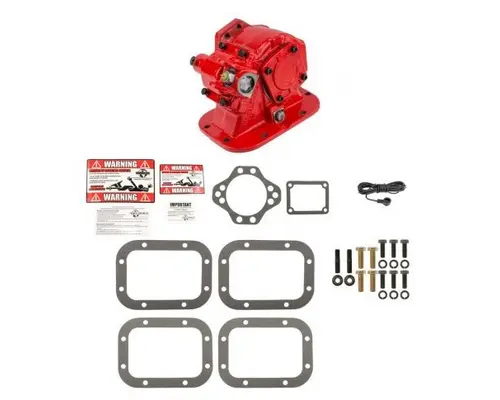 CHELSEA-PARKER 489 SERIES PTO ASSEMBLY