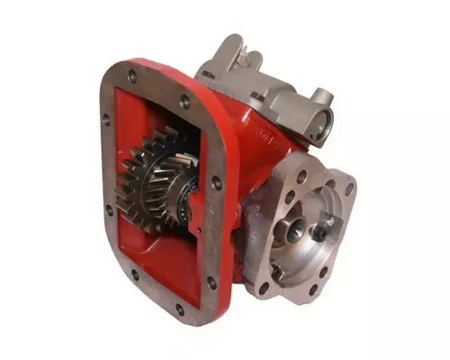 CHELSEA-PARKER 489 SERIES PTO ASSEMBLY