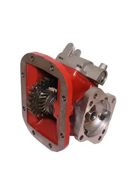 CHELSEA-PARKER 489 SERIES PTO ASSEMBLY