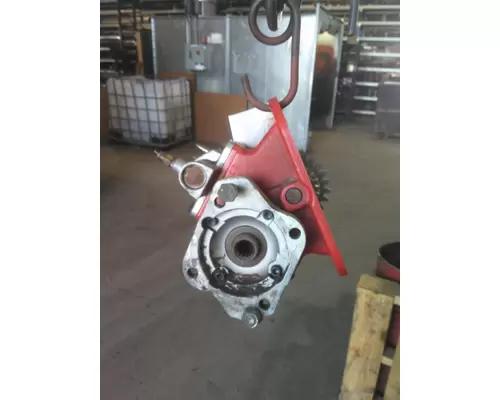 CHELSEA-PARKER 489 SERIES PTO ASSEMBLY