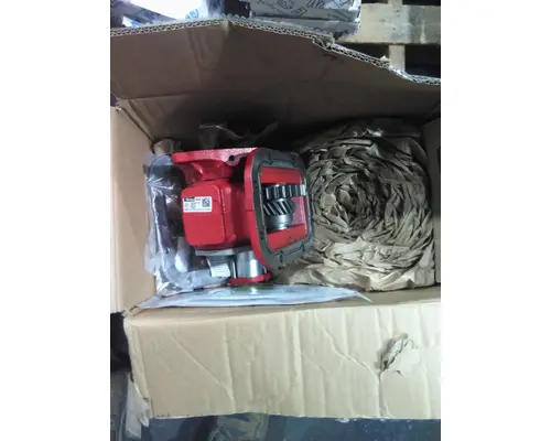 CHELSEA-PARKER 489 SERIES PTO ASSEMBLY