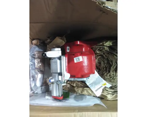 CHELSEA-PARKER 489 SERIES PTO ASSEMBLY