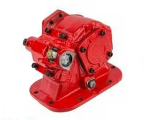 CHELSEA-PARKER 489 SERIES PTO ASSEMBLY