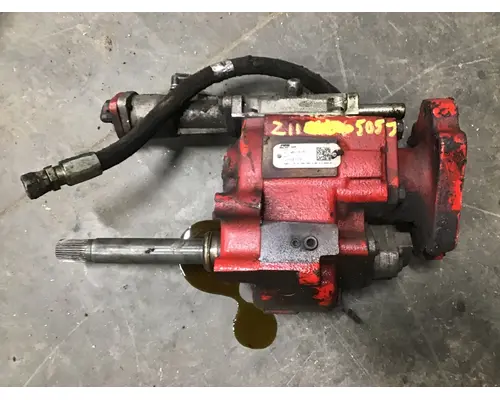 CHELSEA-PARKER 541 SERIES PTO ASSEMBLY