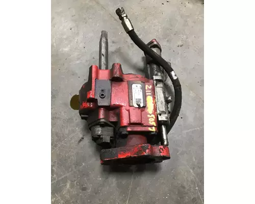 CHELSEA-PARKER 541 SERIES PTO ASSEMBLY