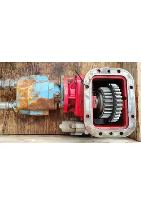 CHELSEA/PARKER 880-SERIES-PTO PTO