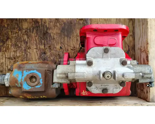 CHELSEA/PARKER 880-SERIES-PTO PTO