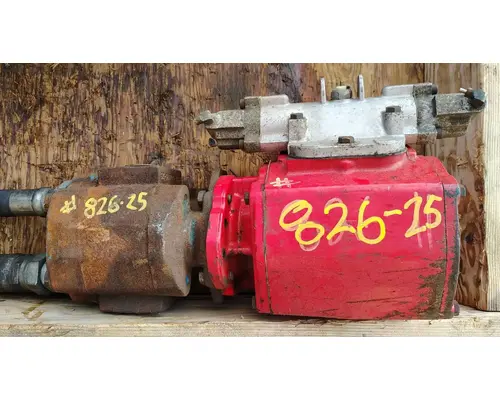 CHELSEA/PARKER 880-SERIES-PTO PTO