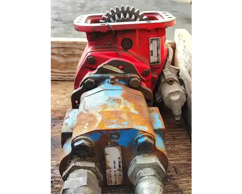 CHELSEA/PARKER 880-SERIES-PTO PTO