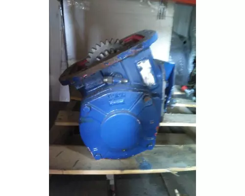 CHELSEA-PARKER 880 SERIES PTO ASSEMBLY