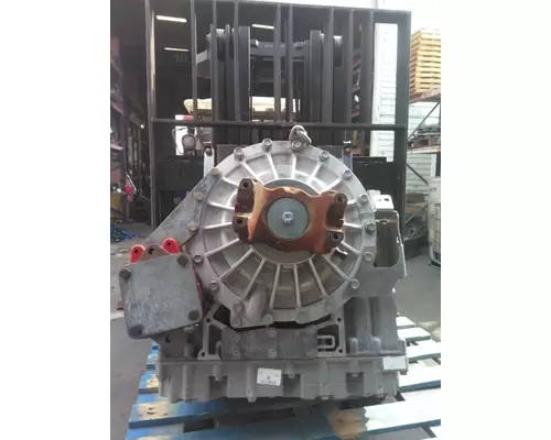 CHELSEA-PARKER 890 SERIES PTO ASSEMBLY