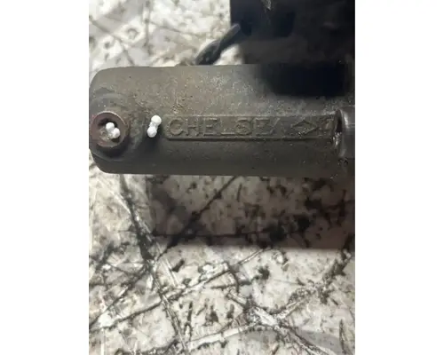 CHELSEA 189XLAHX-A3XK PTO