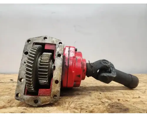 CHELSEA 210-SERIES-PTO PTO