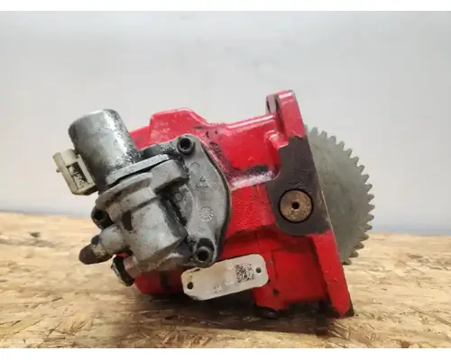 CHELSEA 210-SERIES-PTO PTO