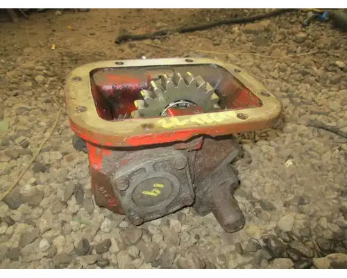 CHELSEA 210-SERIES-PTO PTO