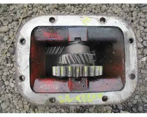 CHELSEA 210-SERIES-PTO PTO