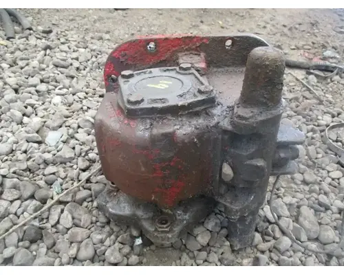 CHELSEA 210-SERIES-PTO PTO