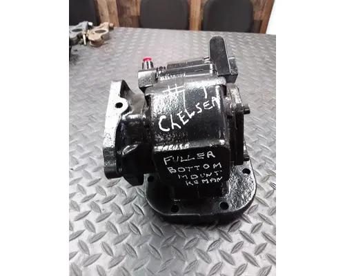 CHELSEA 221XEAJP-A5XK PTO