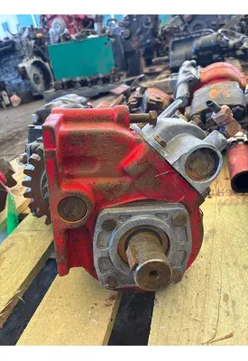 CHELSEA 221ZEAHX-A3XD Hydraulic Pump/PTO Pump