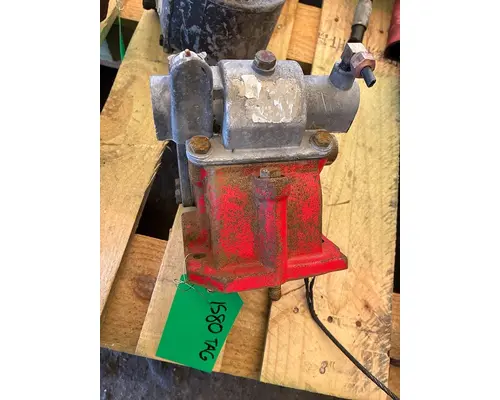 CHELSEA 221ZEAHX-A3XD Hydraulic PumpPTO Pump