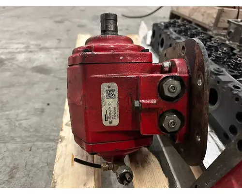 CHELSEA 230XBAJX-A3BD PTO