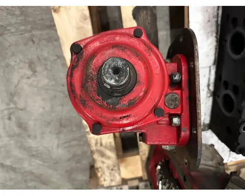 CHELSEA 230XBAJX-A3BD PTO