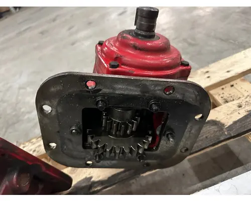 CHELSEA 230XBAJX-A3BD PTO