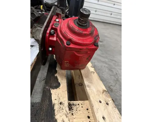 CHELSEA 230XBAJX-A3BD PTO