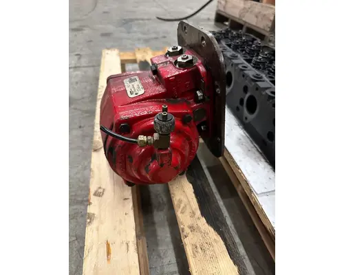 CHELSEA 230XBAJX-A3BD PTO