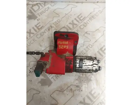 CHELSEA 249-SERIES-PTO PTO