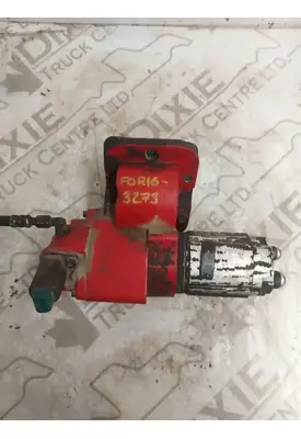 CHELSEA 249-SERIES-PTO PTO