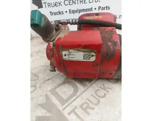 CHELSEA 249-SERIES-PTO PTO