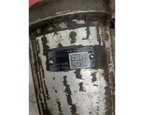 CHELSEA 249-SERIES-PTO PTO