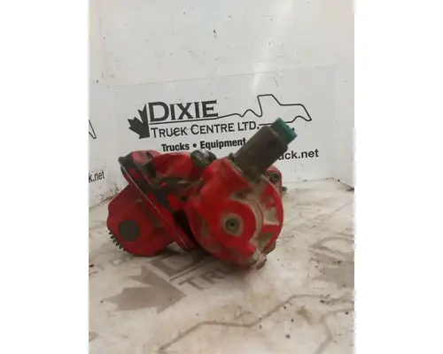 CHELSEA 249-SERIES-PTO PTO