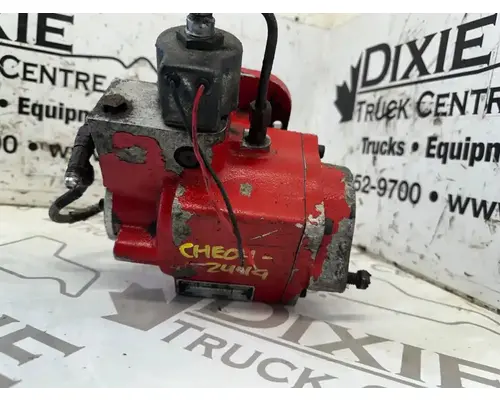 CHELSEA 250GDHVP-B5XE PTO