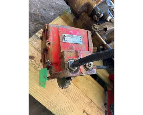 CHELSEA 270XDAJP-B3XD Hydraulic PumpPTO Pump