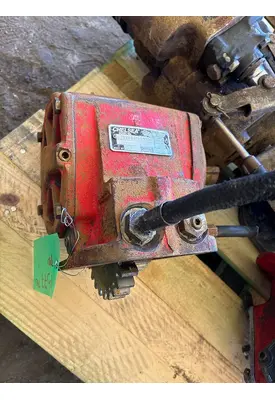 CHELSEA 270XDAJP-B3XD Hydraulic Pump/PTO Pump