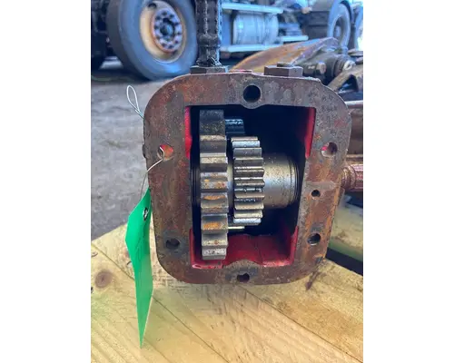 CHELSEA 270XDAJP-B3XD Hydraulic PumpPTO Pump