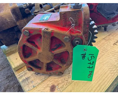 CHELSEA 270XDAJP-B3XD Hydraulic PumpPTO Pump