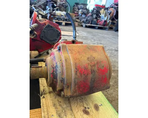 CHELSEA 270XDAJP-B3XD Hydraulic PumpPTO Pump