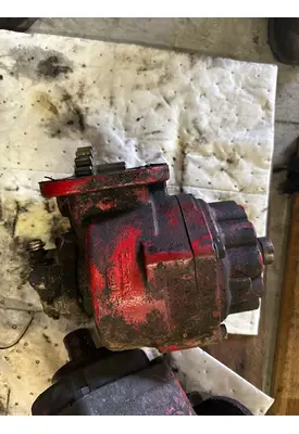 CHELSEA 272XCAJX-A3XD PTO