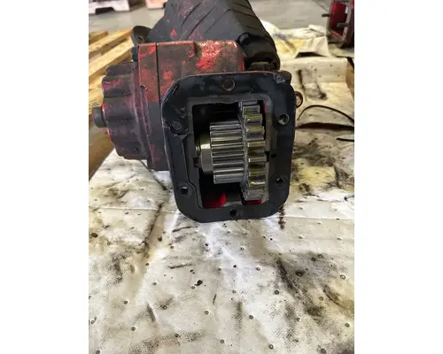 CHELSEA 272XCAJX-A3XD PTO