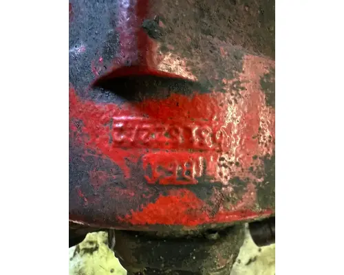 CHELSEA 272XCAJX-A3XD PTO