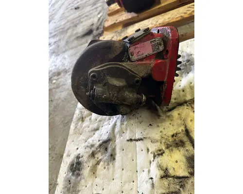 CHELSEA 272XCAJX-A3XD PTO