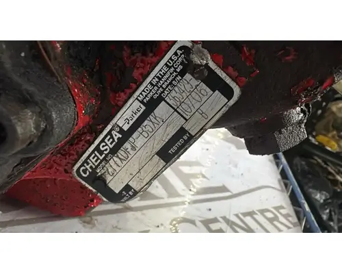 CHELSEA 277XDFJP-B5XK PTO