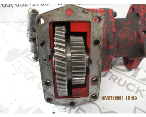 CHELSEA 277XMFJP-B5RB PTO