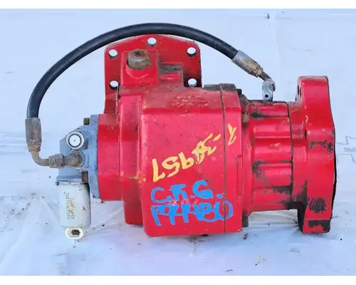 CHELSEA 280-SERIES-PTO PTO