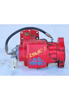 CHELSEA 280-SERIES-PTO PTO